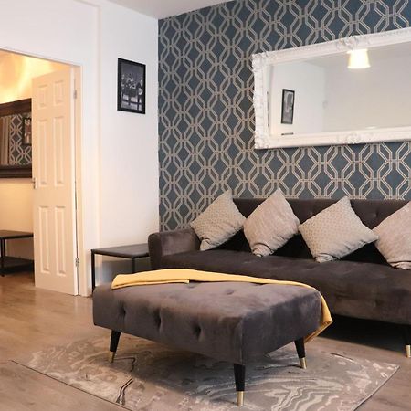 Goodison Accommodation Liverpool Ngoại thất bức ảnh
