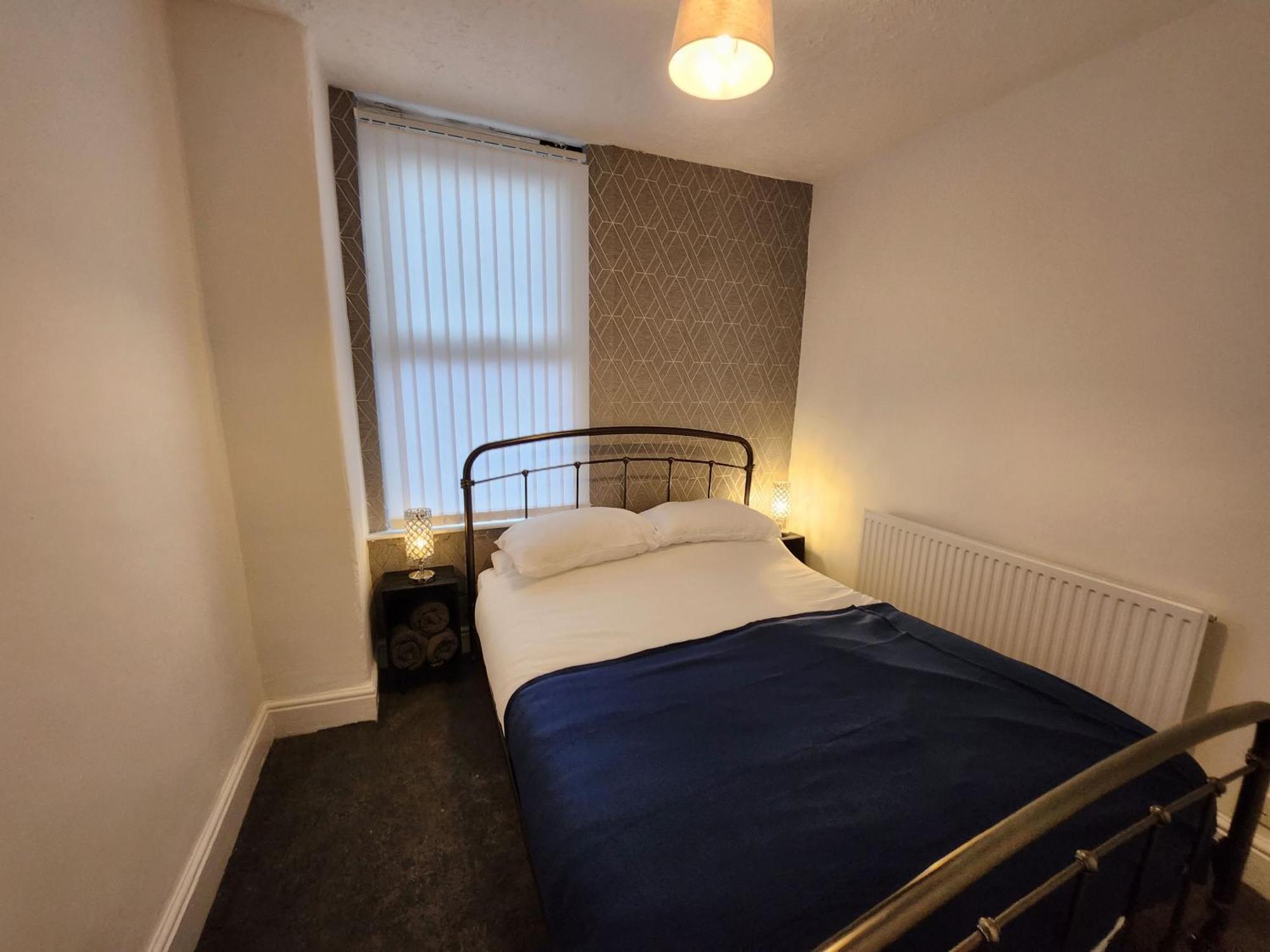 Goodison Accommodation Liverpool Ngoại thất bức ảnh