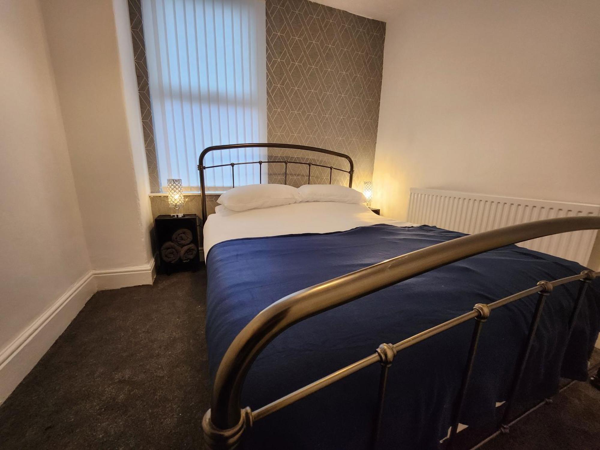 Goodison Accommodation Liverpool Ngoại thất bức ảnh