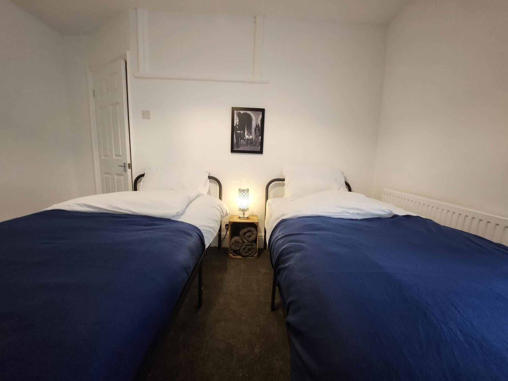 Goodison Accommodation Liverpool Ngoại thất bức ảnh