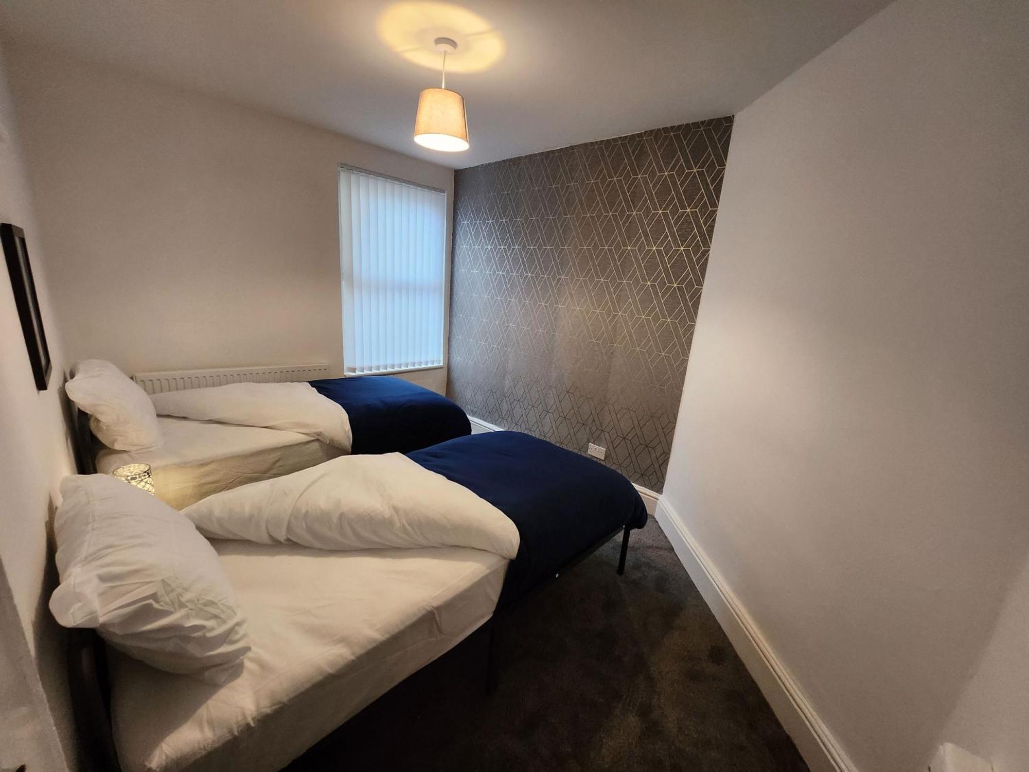 Goodison Accommodation Liverpool Ngoại thất bức ảnh