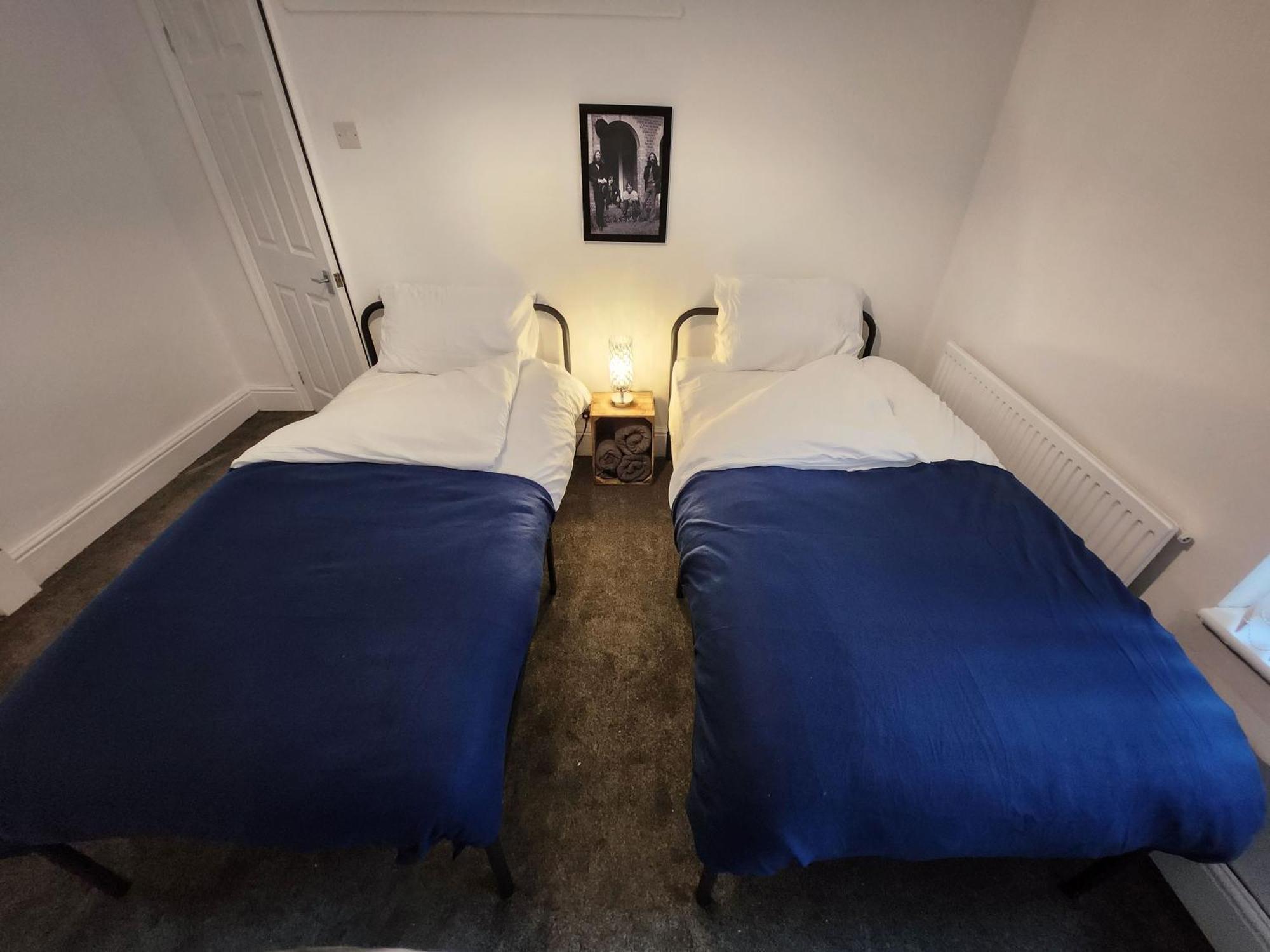 Goodison Accommodation Liverpool Ngoại thất bức ảnh
