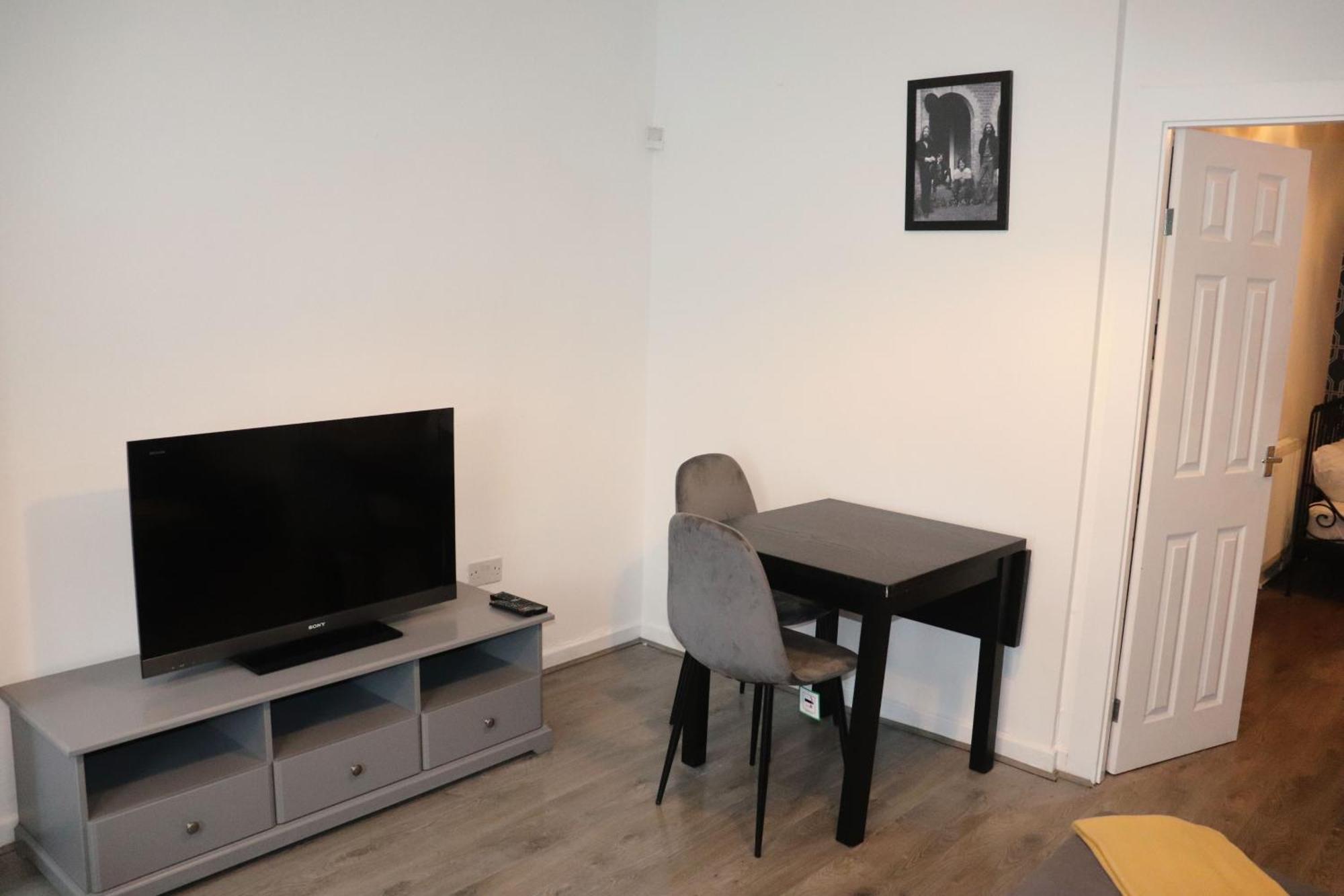 Goodison Accommodation Liverpool Ngoại thất bức ảnh
