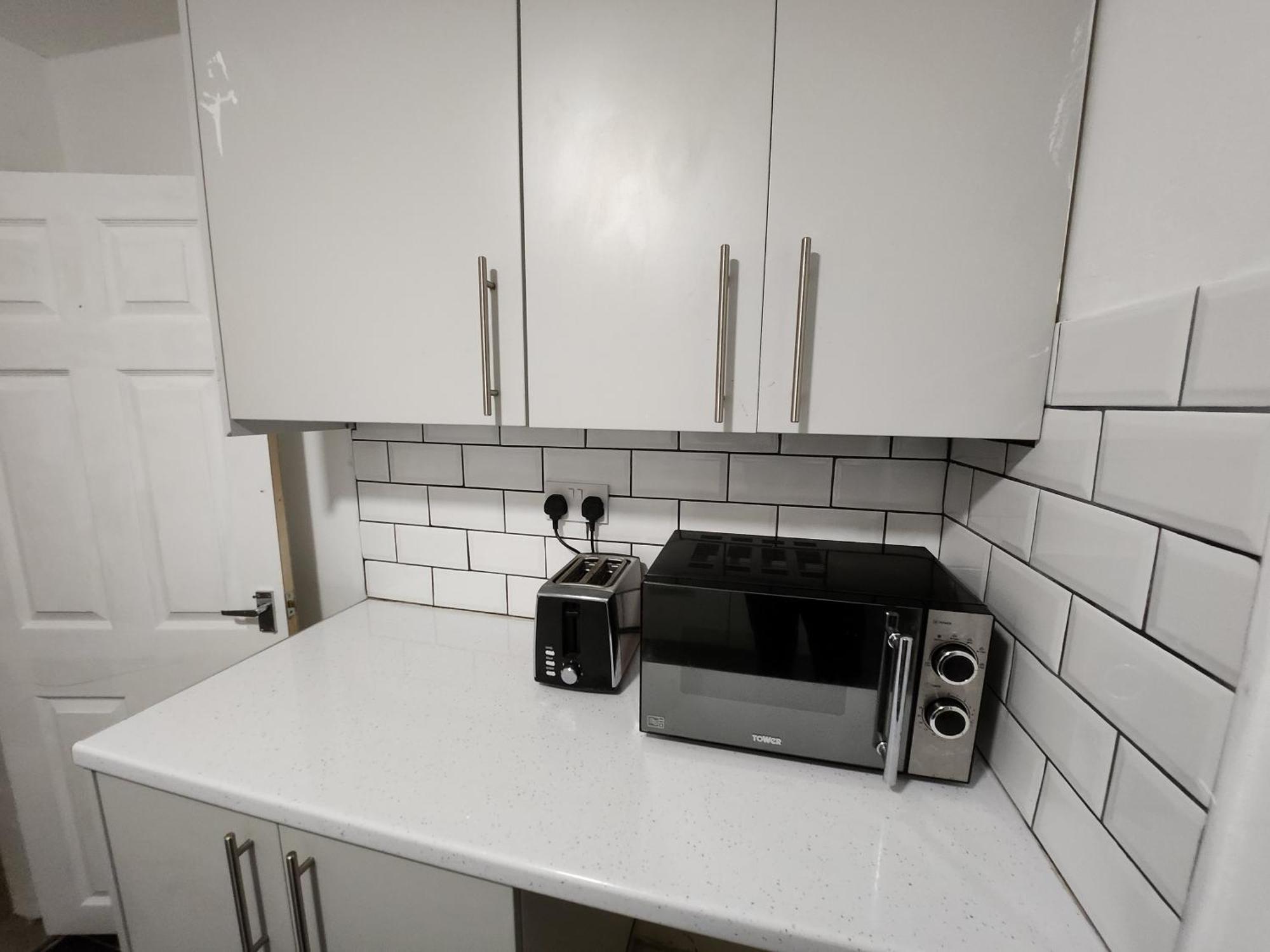 Goodison Accommodation Liverpool Ngoại thất bức ảnh