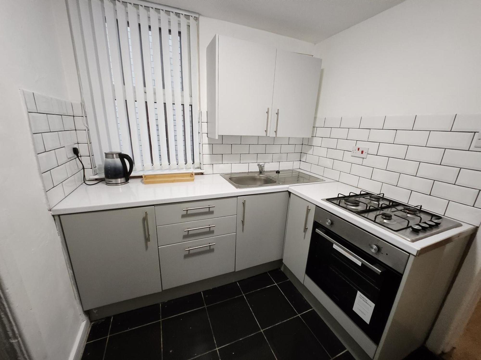Goodison Accommodation Liverpool Ngoại thất bức ảnh