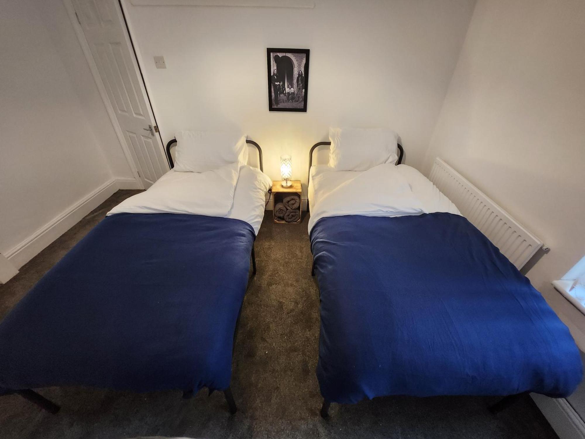 Goodison Accommodation Liverpool Ngoại thất bức ảnh